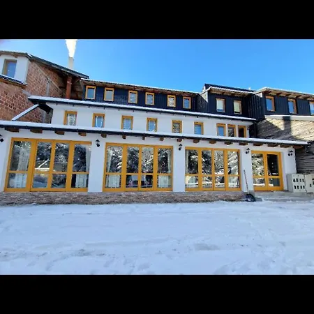 Aparthotel Winter Forest Vlasic *